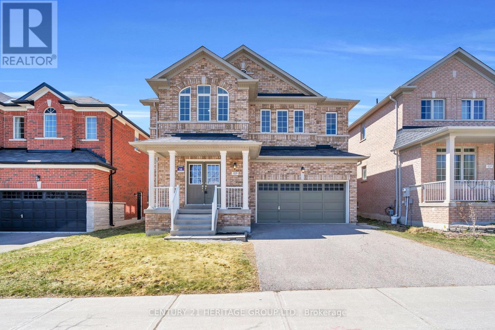 Property at 406 MAVRINAC BOULEVARD image 1