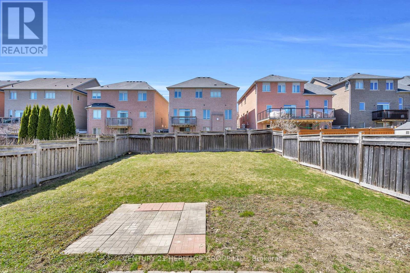 406 Mavrinac Boulevard, Aurora, Ontario  L4G 0J8 - Photo 29 - N12112921