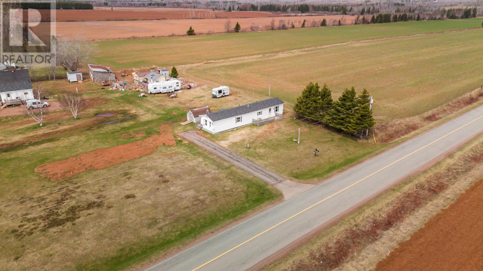 1362 Taddy Road, St. Gilbert, Prince Edward Island  C0B 2E0 - Photo 31 - 202504024