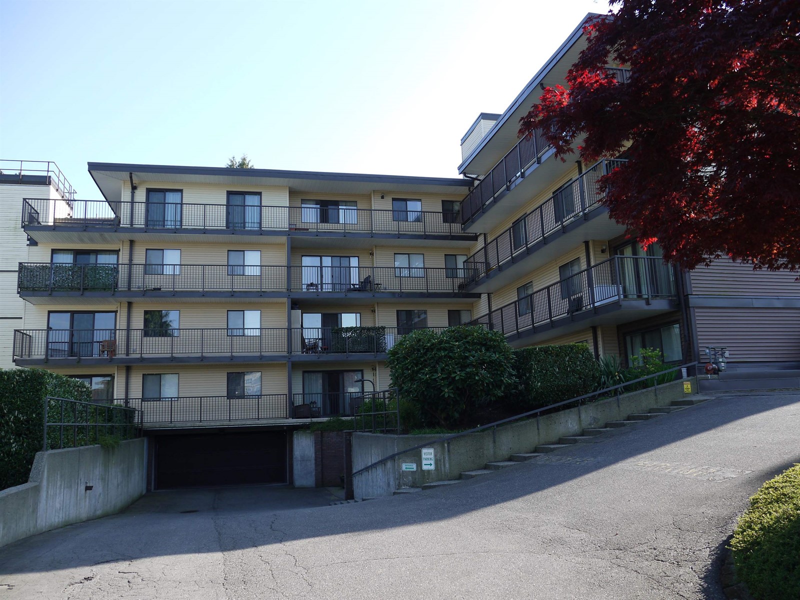 Property at 404 32110 TIMS AVENUE image 1