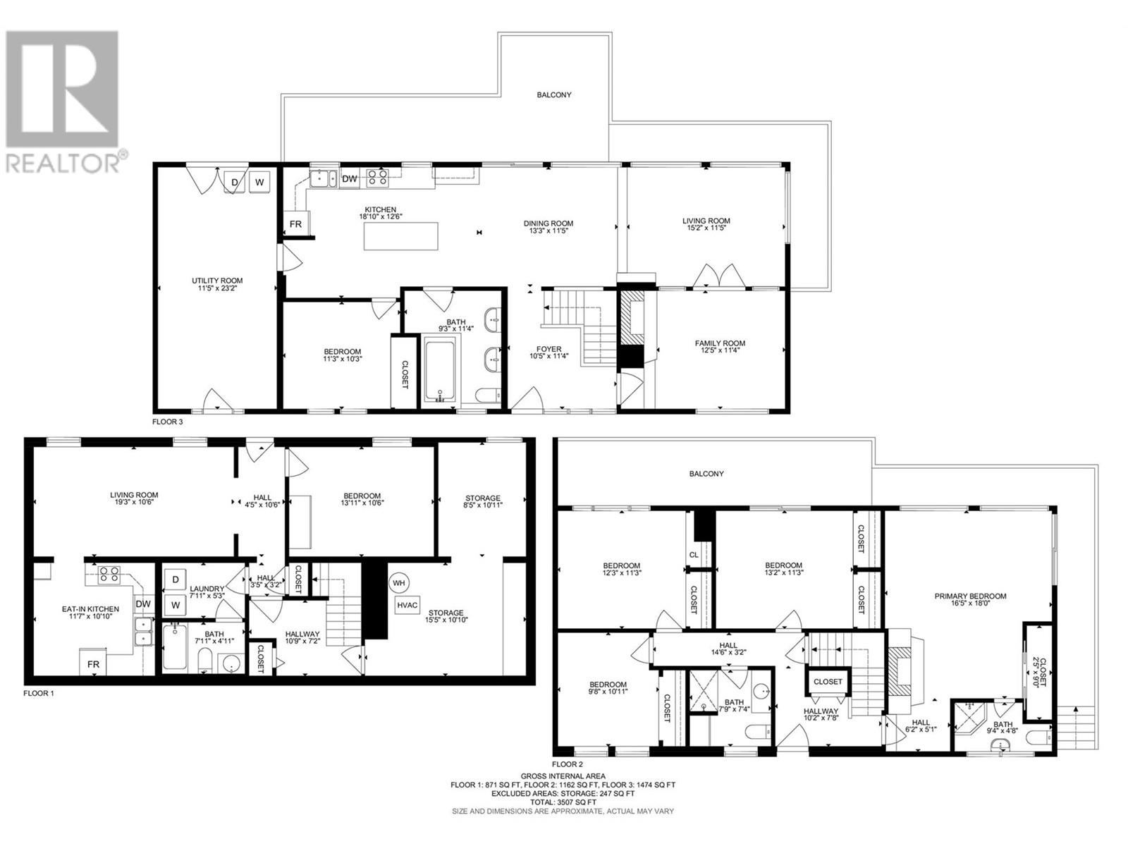 402 Strathcona Terrace, Kamloops, British Columbia  V2C 1B9 - Photo 65 - 10345647