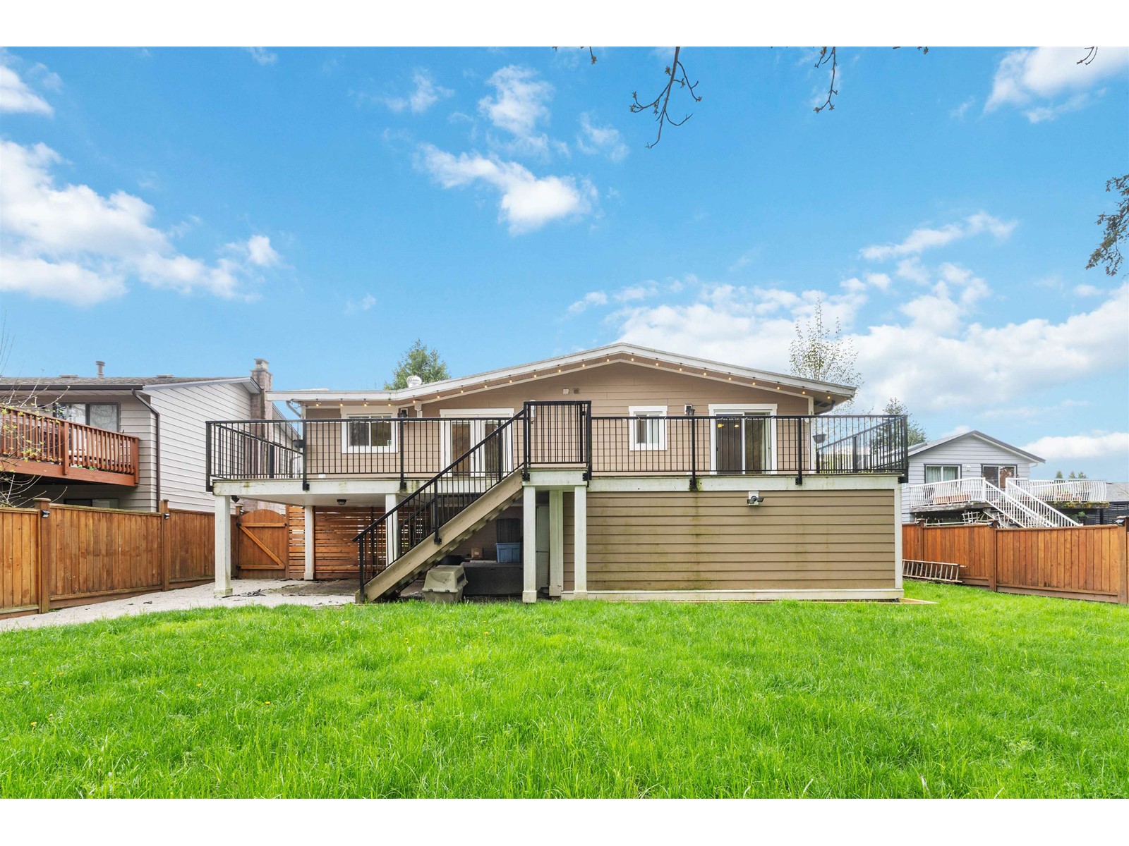 4762 207a Street, Langley, British Columbia  V3A 6N9 - Photo 20 - R2996266