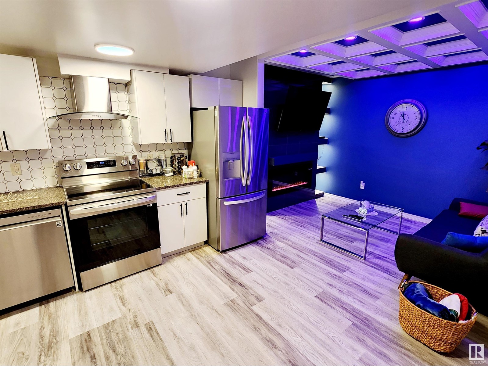8708 223 St Nw, Edmonton, Alberta  T5T 1N1 - Photo 31 - E4433400