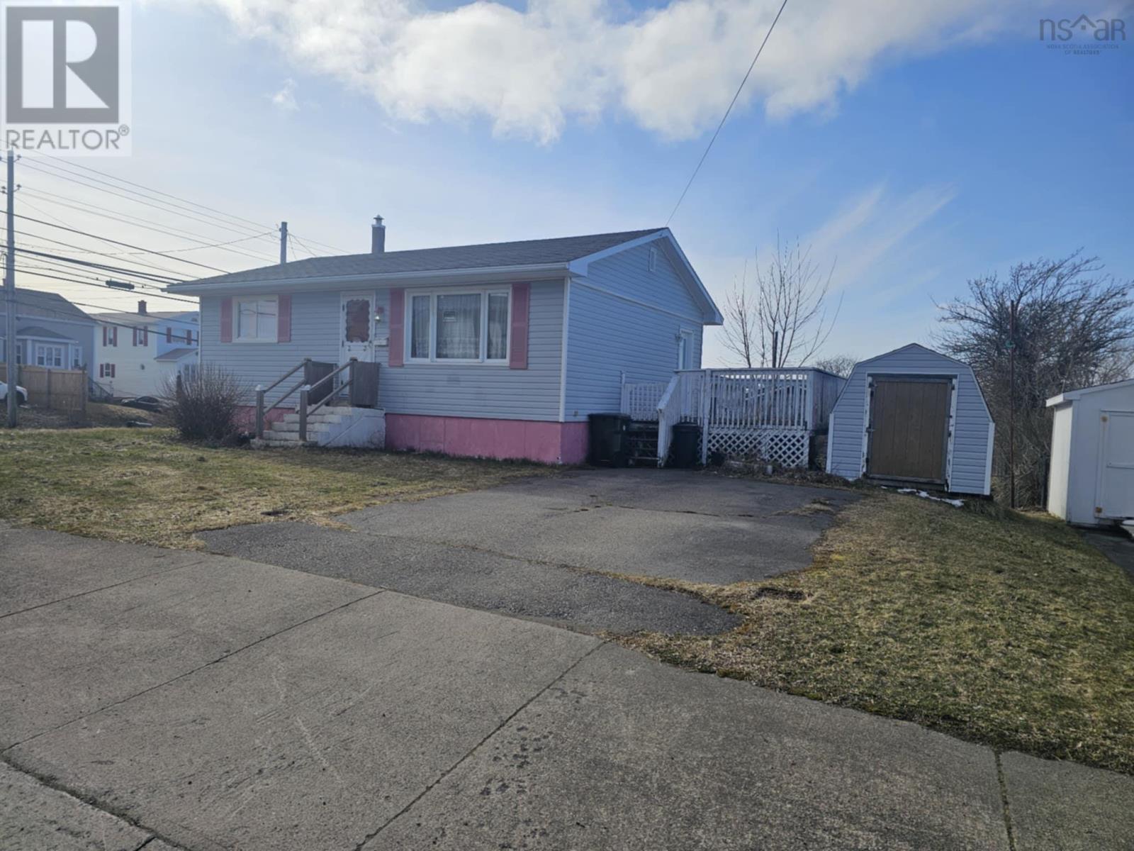25 Grove Street, Sydney, Nova Scotia