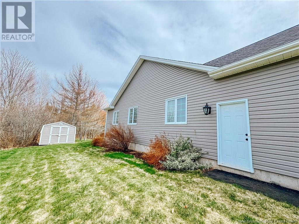 153 Goldleaf Court, Riverview, New Brunswick  E1B 5V3 - Photo 48 - NB112612