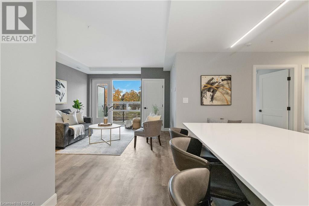 Property at 34 NORMAN Street Unit# 215 image 4