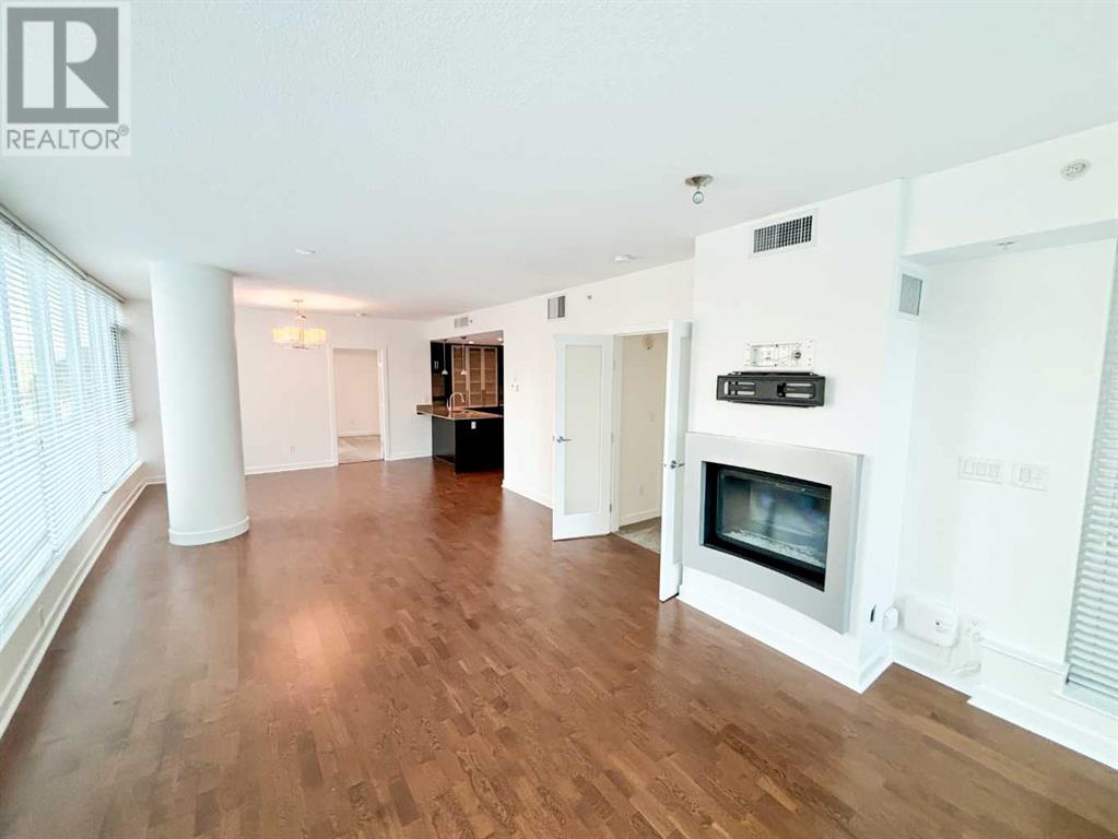 707, 888 4 Avenue Sw, Calgary, Alberta  T2P 0V2 - Photo 4 - A2178777