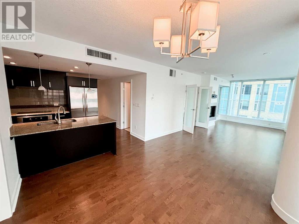 Property at 707, 888 4 Avenue SW image 1