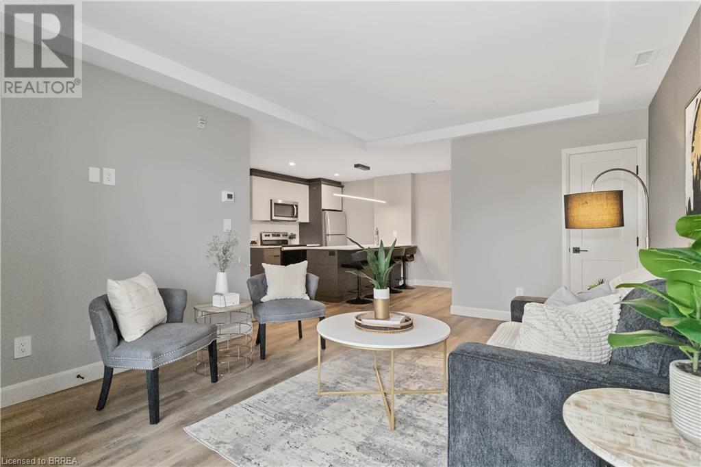 34 Norman Street Unit# 215, Brantford, Ontario N3R 2Y1 - Photo 15 - 40682827