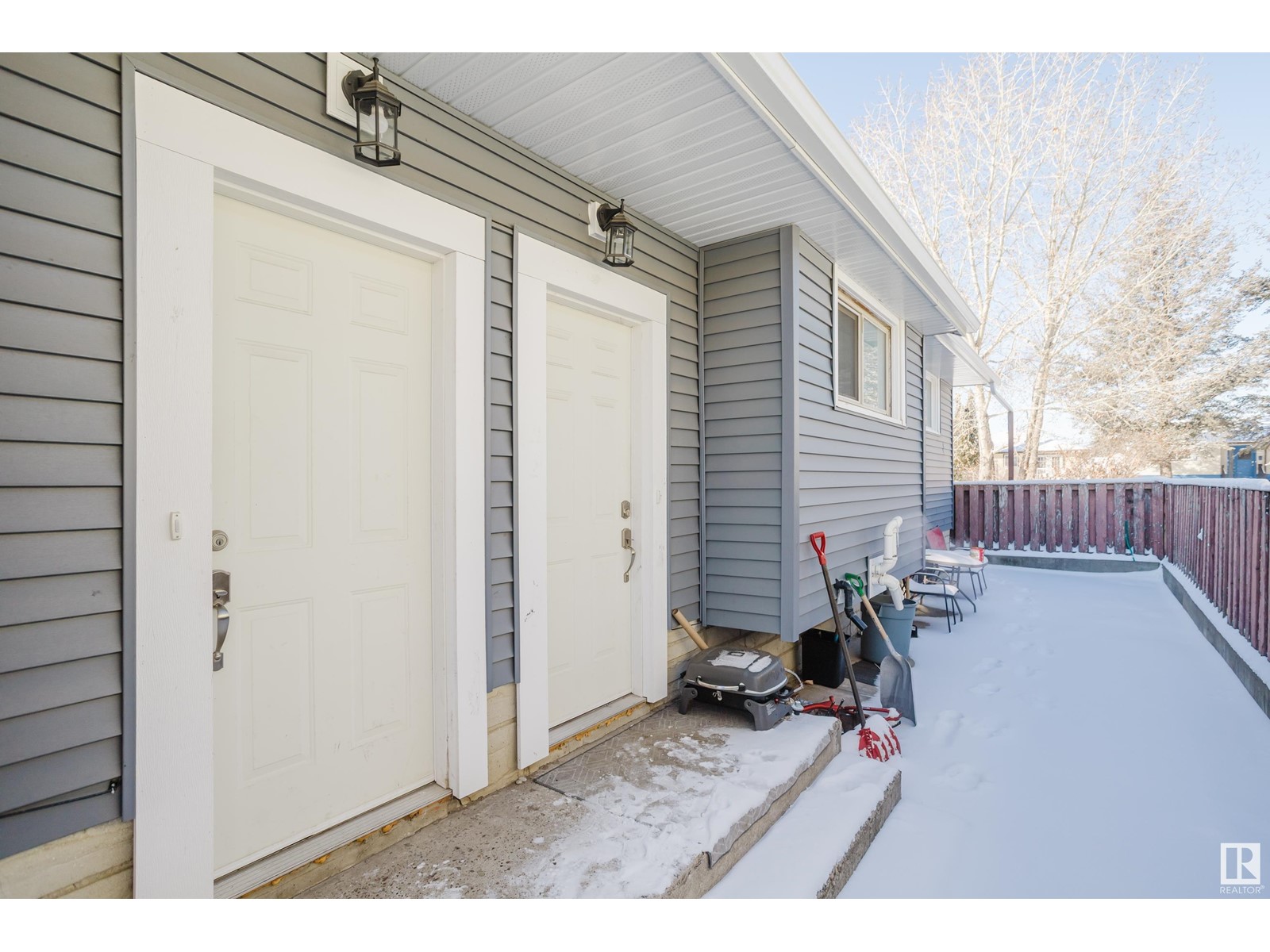 8808/10 128 Av Nw, Edmonton, Alberta  T5E 0G6 - Photo 48 - E4426279