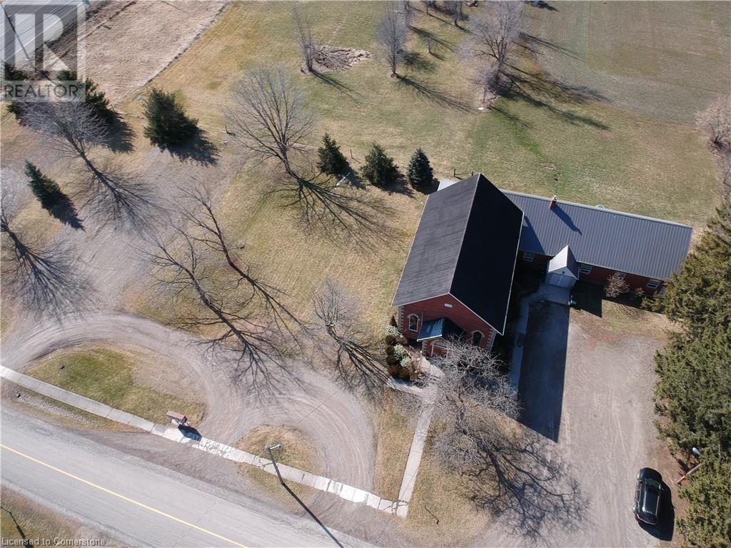528 Alberton Road, Ancaster, Ontario  L0R 1A0 - Photo 3 - 40690675