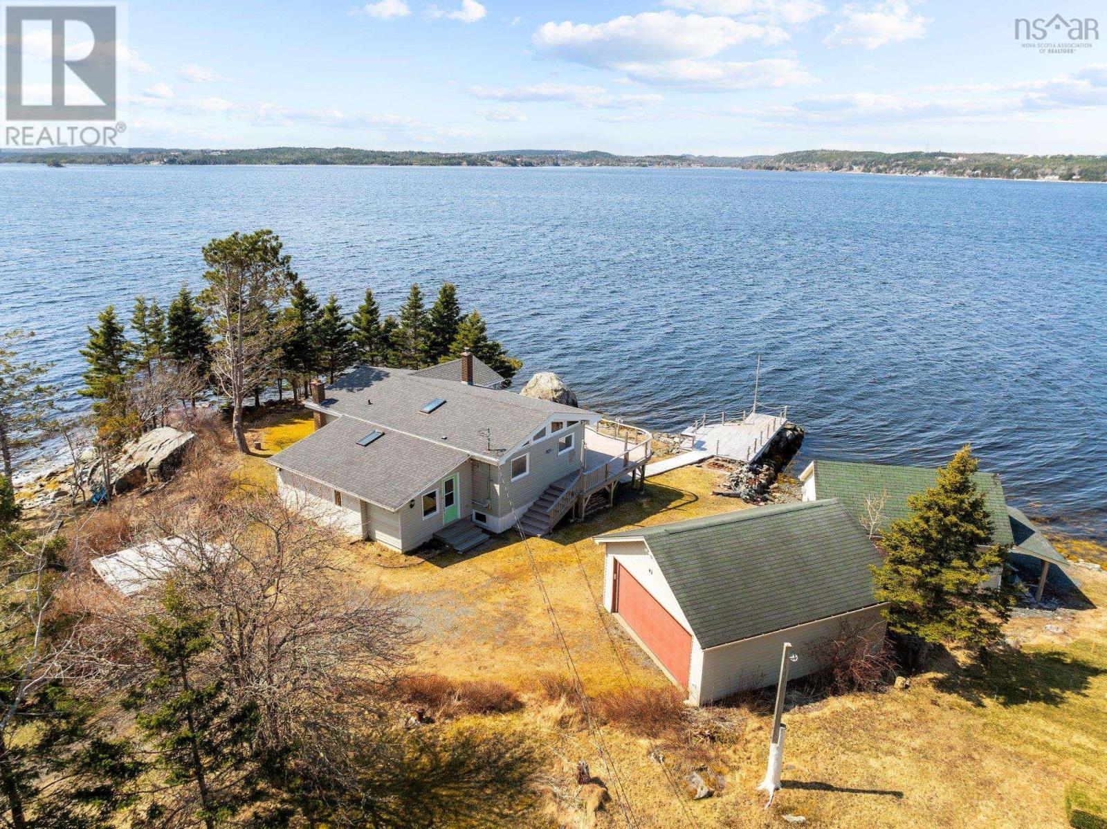 42 Alexander Road, Hartlin Settlement, Nova Scotia  B0J 2L0 - Photo 33 - 202509245