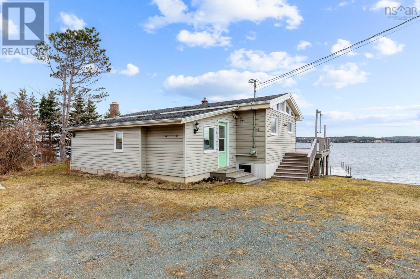 42 Alexander Road, Hartlin Settlement, Nova Scotia  B0J 2L0 - Photo 27 - 202509245