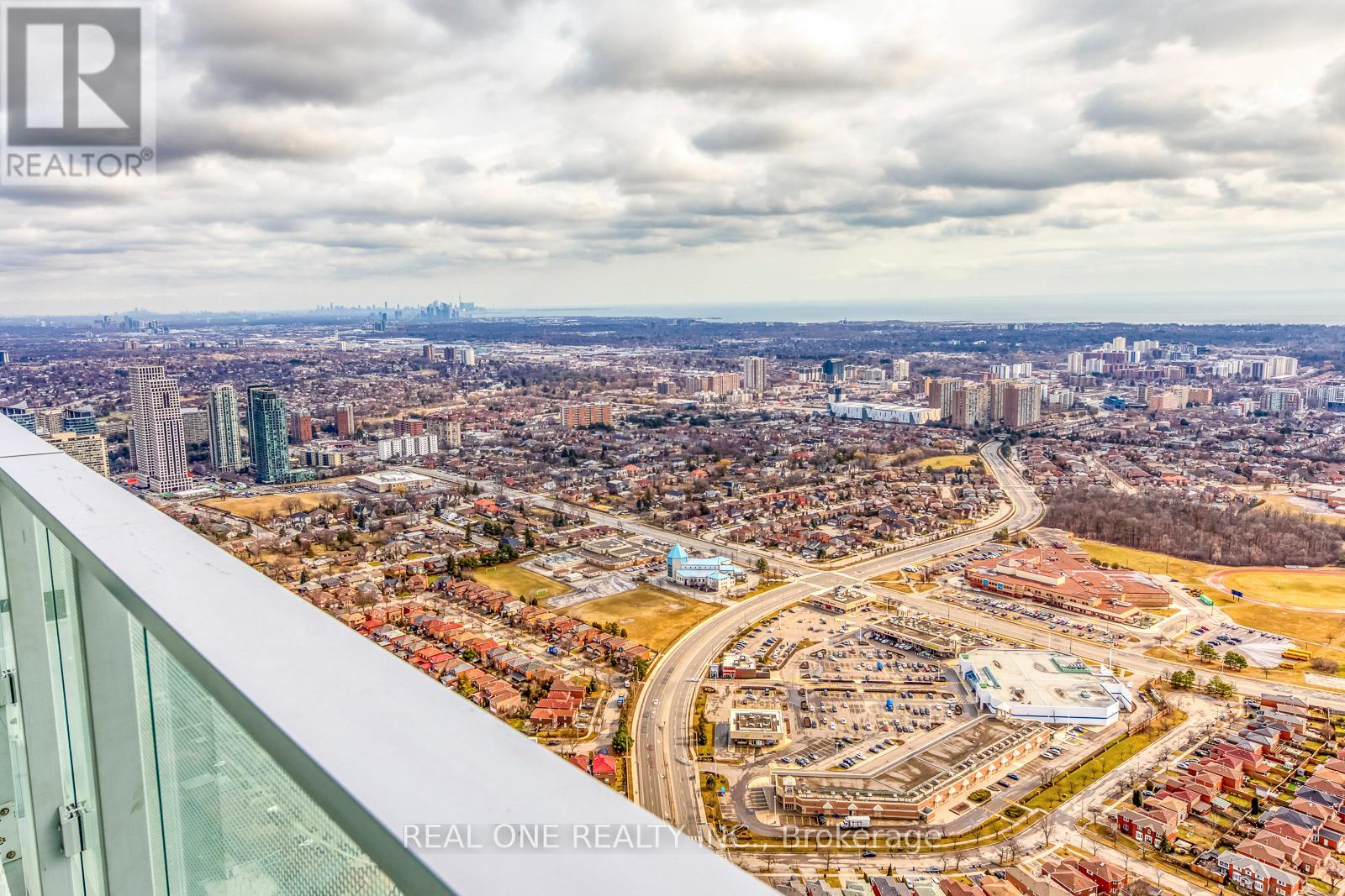 6008 - 3883 Quartz Road, Mississauga, Ontario  L5B 0M4 - Photo 19 - W12112804