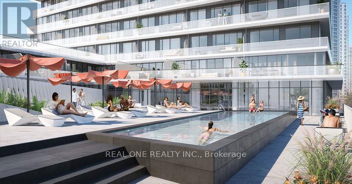 6008 - 3883 Quartz Road, Mississauga, Ontario  L5B 0M4 - Photo 44 - W12112804