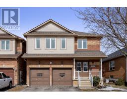 110 MOWAT CRESCENT, Halton Hills, Ontario