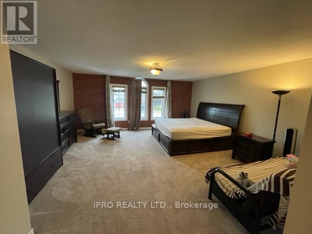 Upper - 3194 World Series Court, Mississauga, Ontario  L5N 7N8 - Photo 11 - W12112808