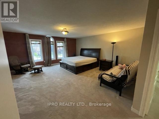 Upper - 3194 World Series Court, Mississauga, Ontario  L5N 7N8 - Photo 12 - W12112808
