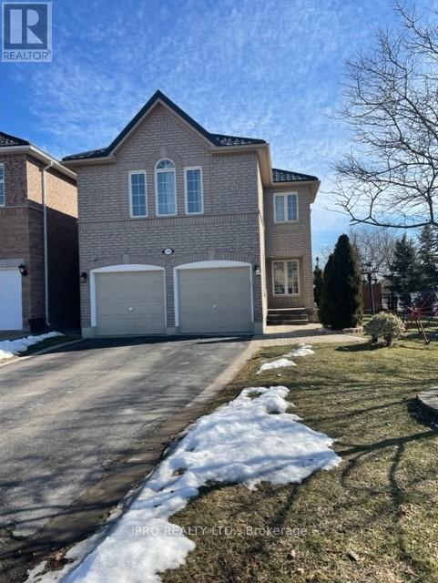 Upper - 3194 World Series Court, Mississauga, Ontario  L5N 7N8 - Photo 2 - W12112808