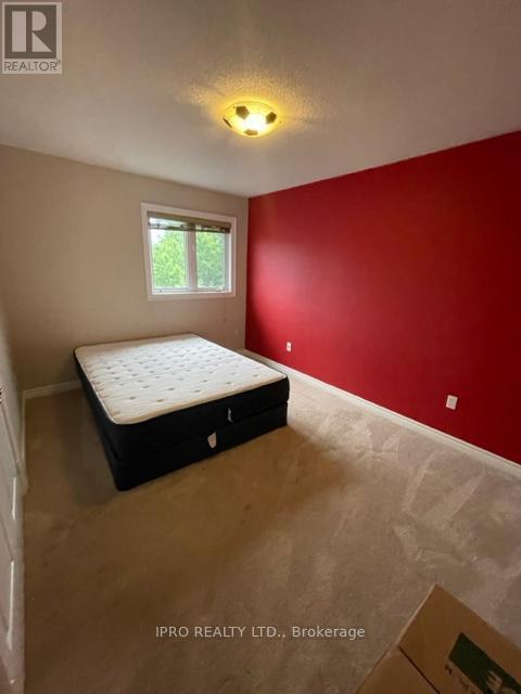 Upper - 3194 World Series Court, Mississauga, Ontario  L5N 7N8 - Photo 21 - W12112808