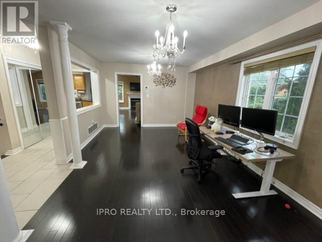 Upper - 3194 World Series Court, Mississauga, Ontario  L5N 7N8 - Photo 4 - W12112808
