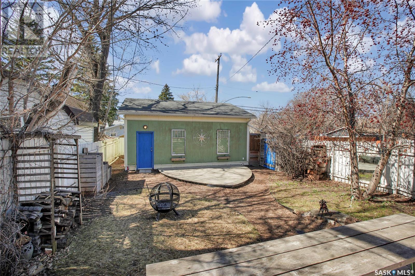 1237 H Avenue N, Saskatoon, Saskatchewan  S7L 2E1 - Photo 26 - SK004118
