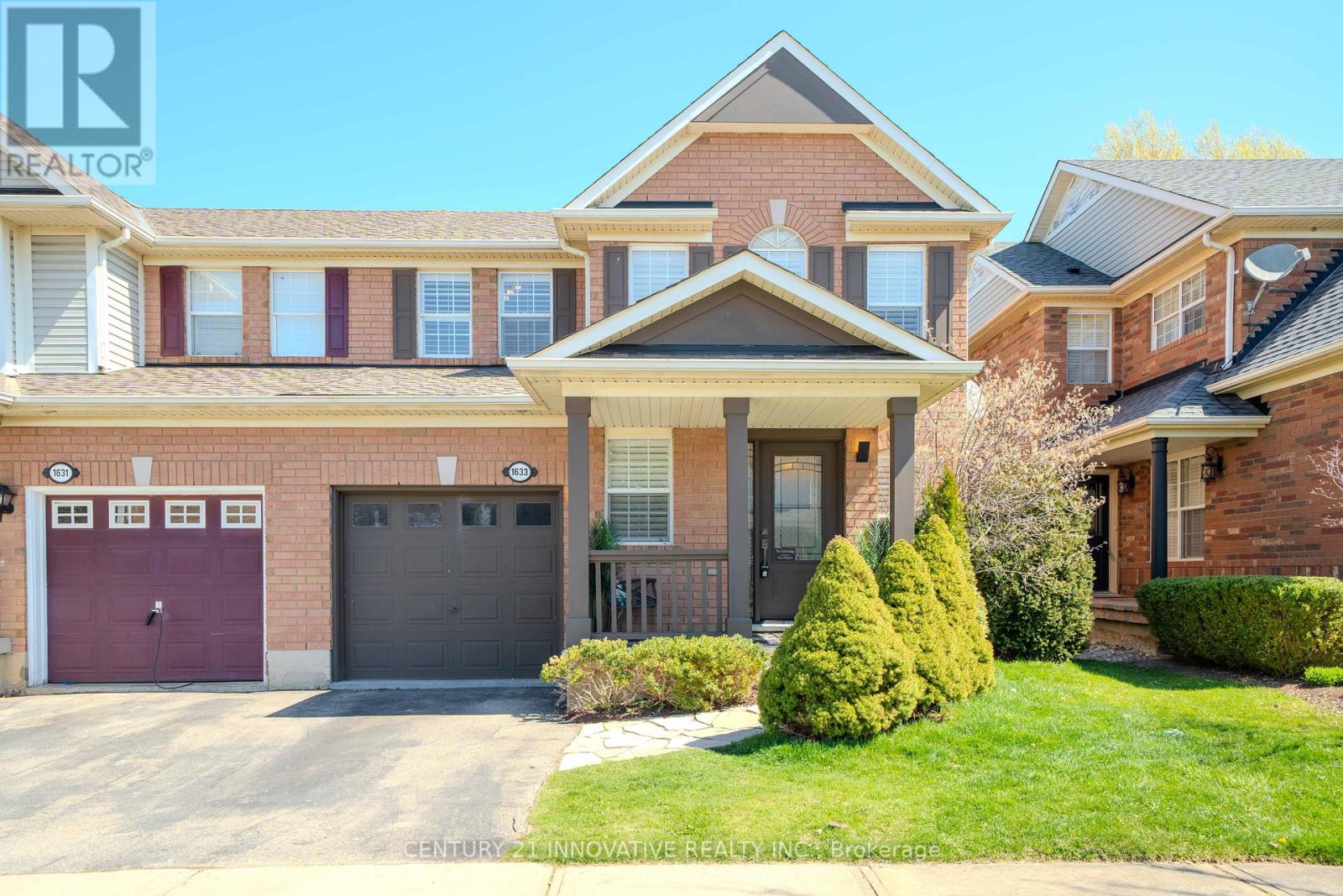 Property at 1633 GOWLING TERRACE image 1