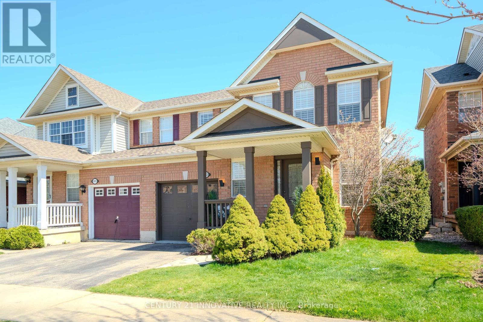 Property at 1633 GOWLING TERRACE image 2