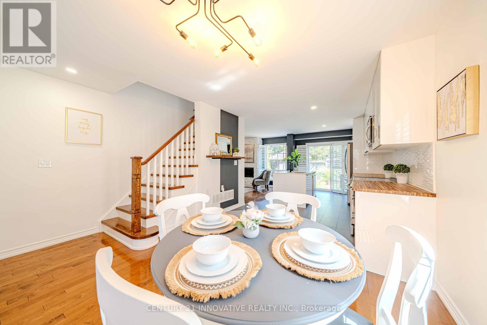 1633 Gowling Terrace, Milton, Ontario  L9T 5J6 - Photo 8 - W12112851