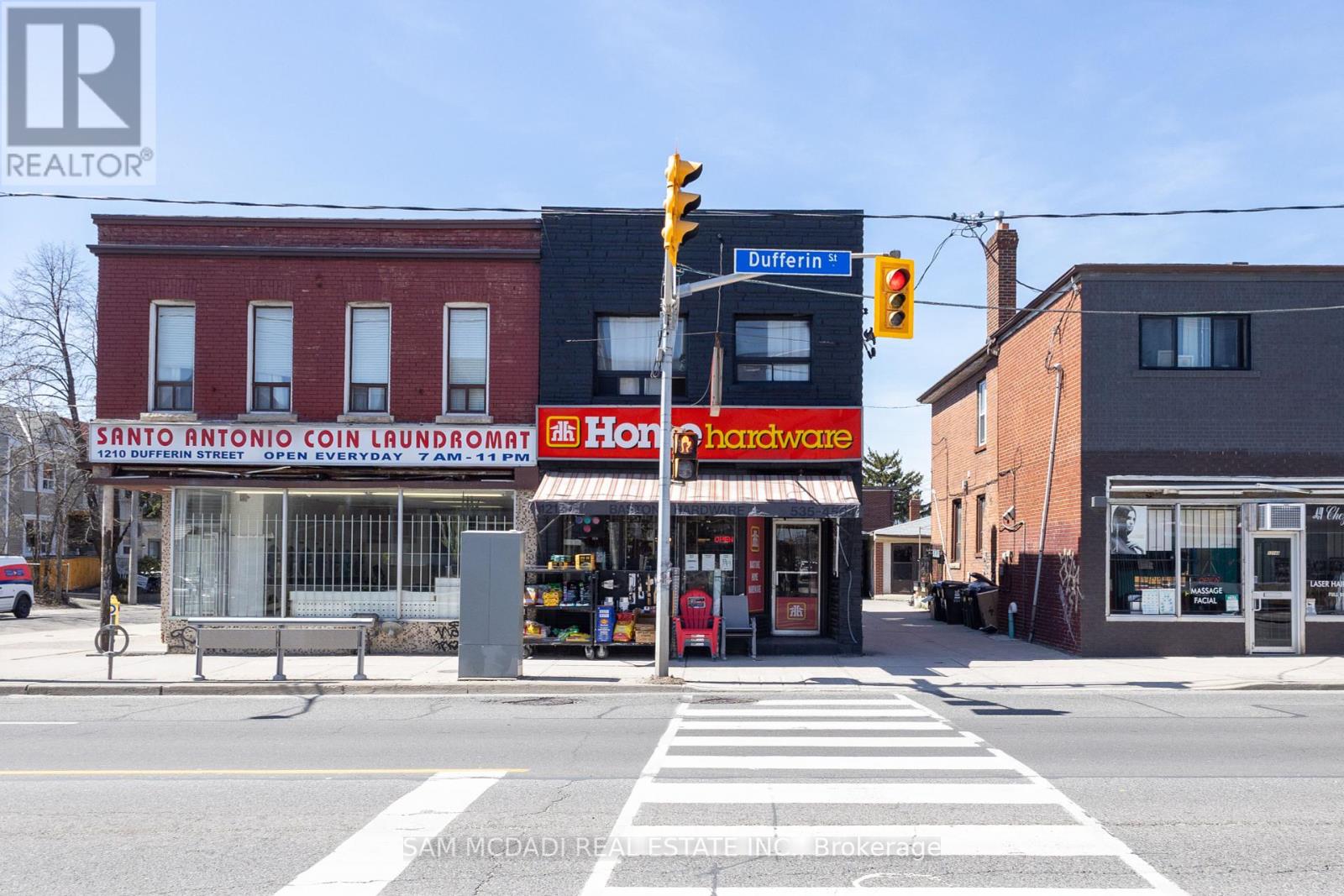 Property at 1212 DUFFERIN STREET image 1
