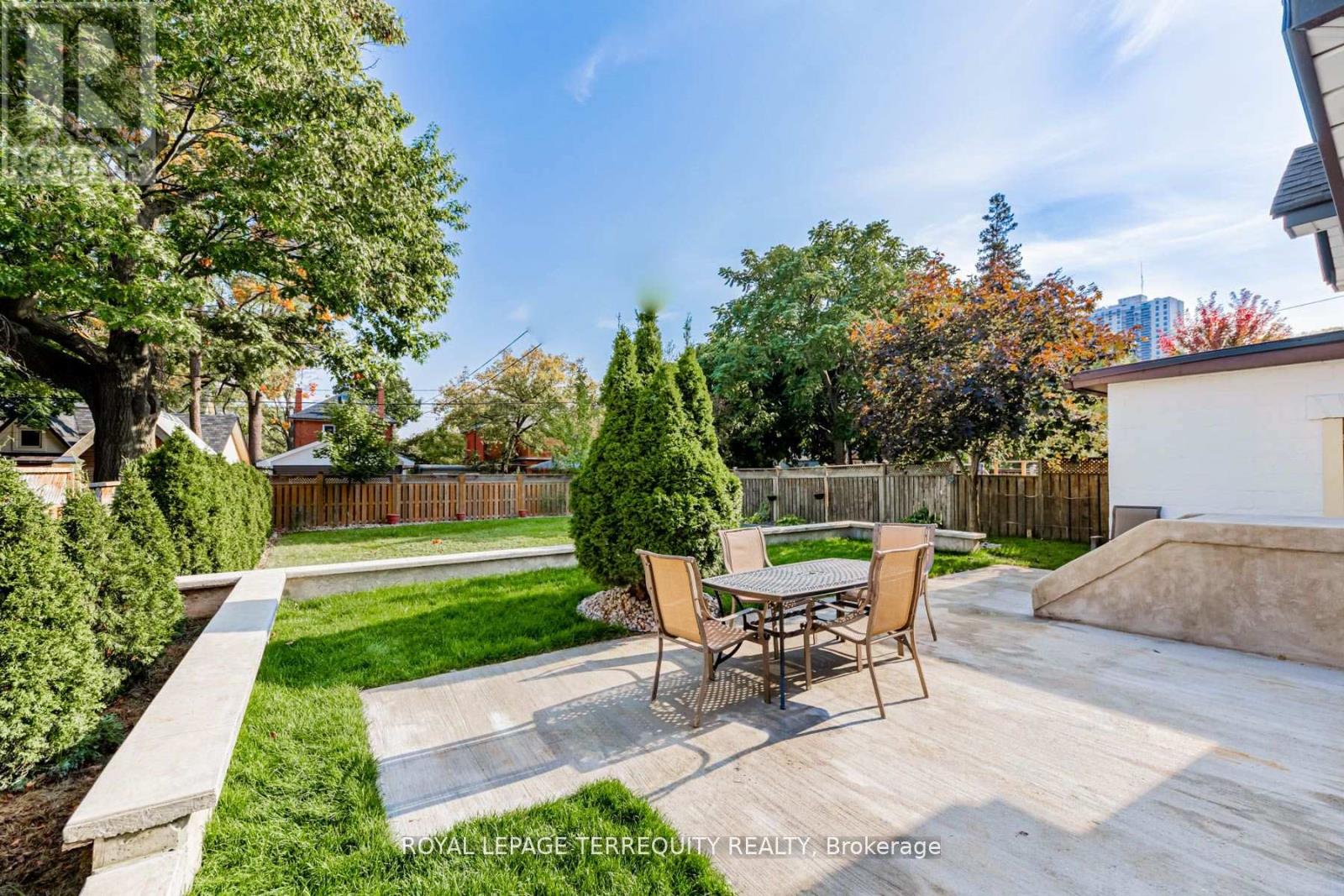 35 Joseph Street, Toronto, Ontario  M9N 2H9 - Photo 25 - W12112909