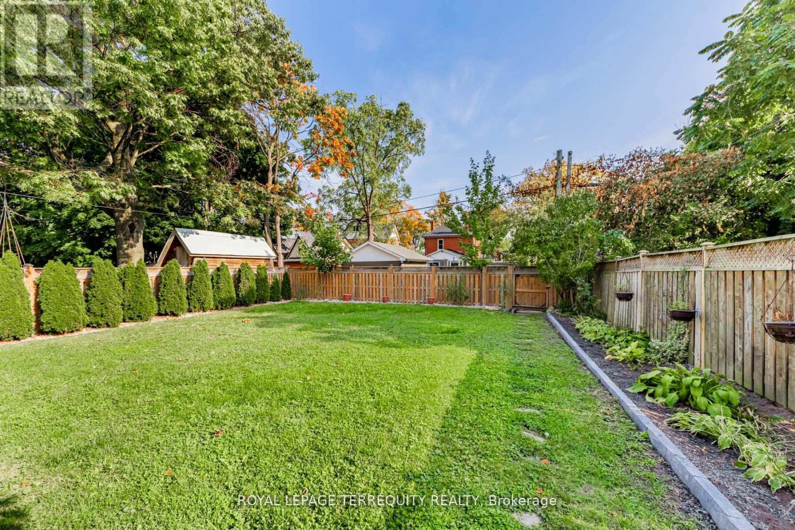 35 Joseph Street, Toronto, Ontario  M9N 2H9 - Photo 26 - W12112909