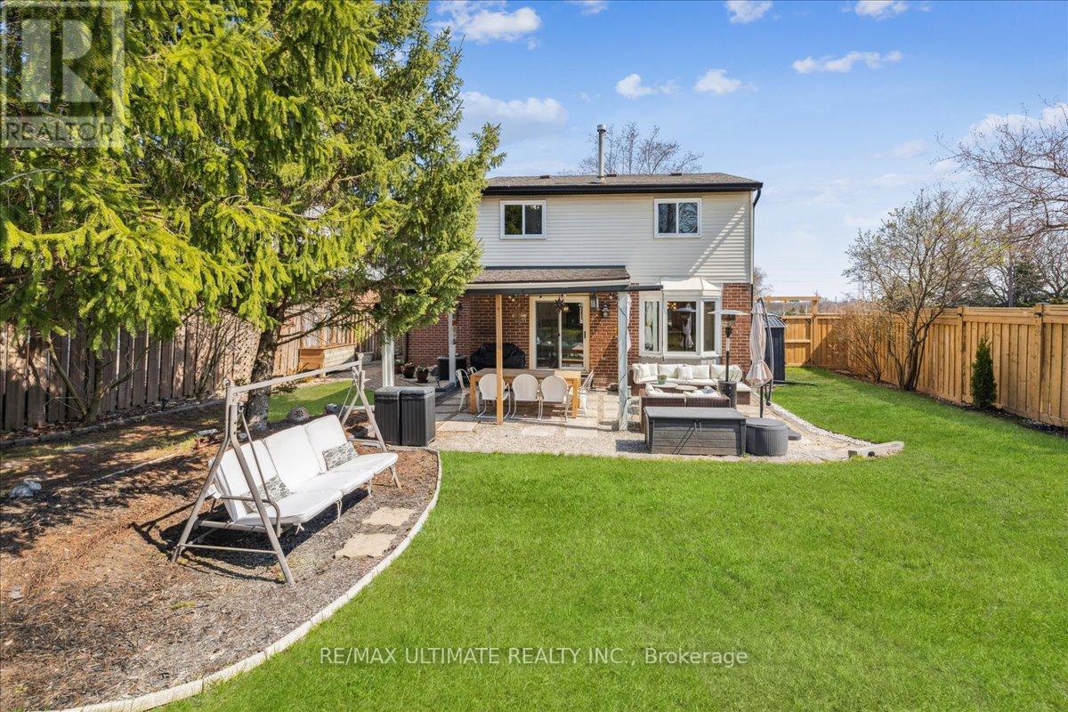 3193 Greenbough Crescent, Burlington, Ontario  L7M 3A9 - Photo 32 - W12112912