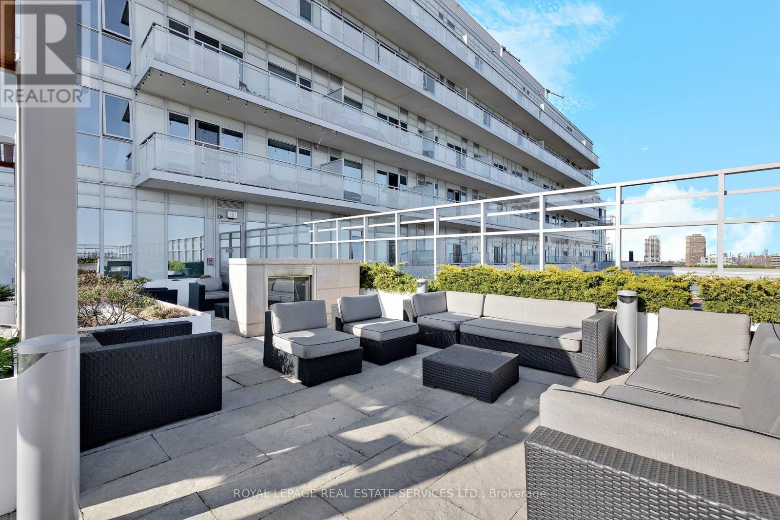 911 - 1830 Bloor Street W, Toronto, Ontario  M6P 0A2 - Photo 20 - W12112914