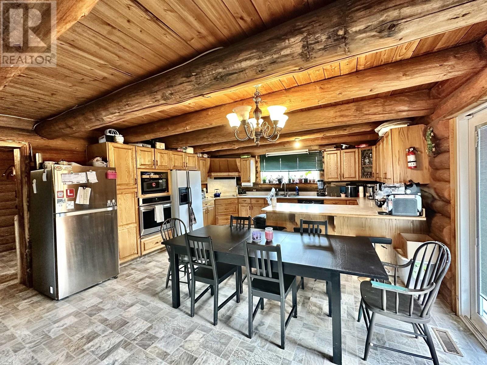 1100 7th Avenue, Valemount, British Columbia  V0E 2Z0 - Photo 4 - R2996084