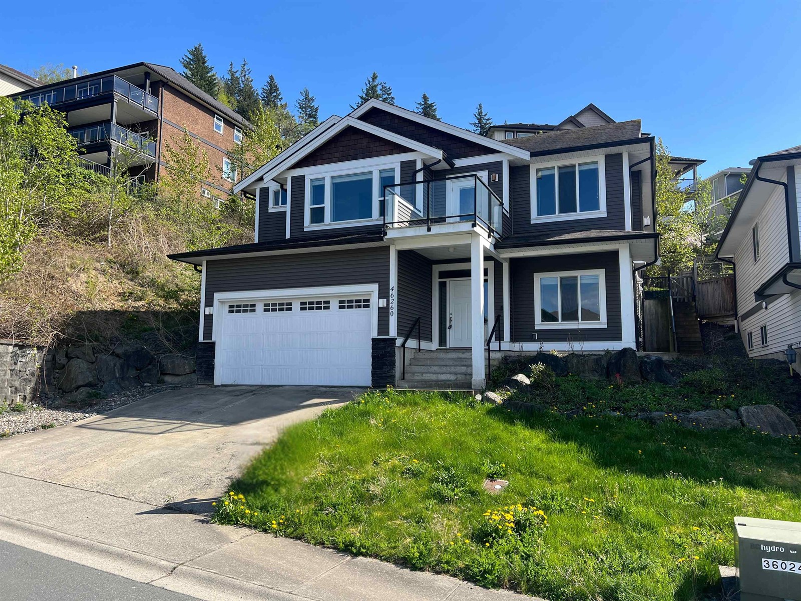 46260 TOURNIER PLACE|Promontory, Chilliwack, British Columbia