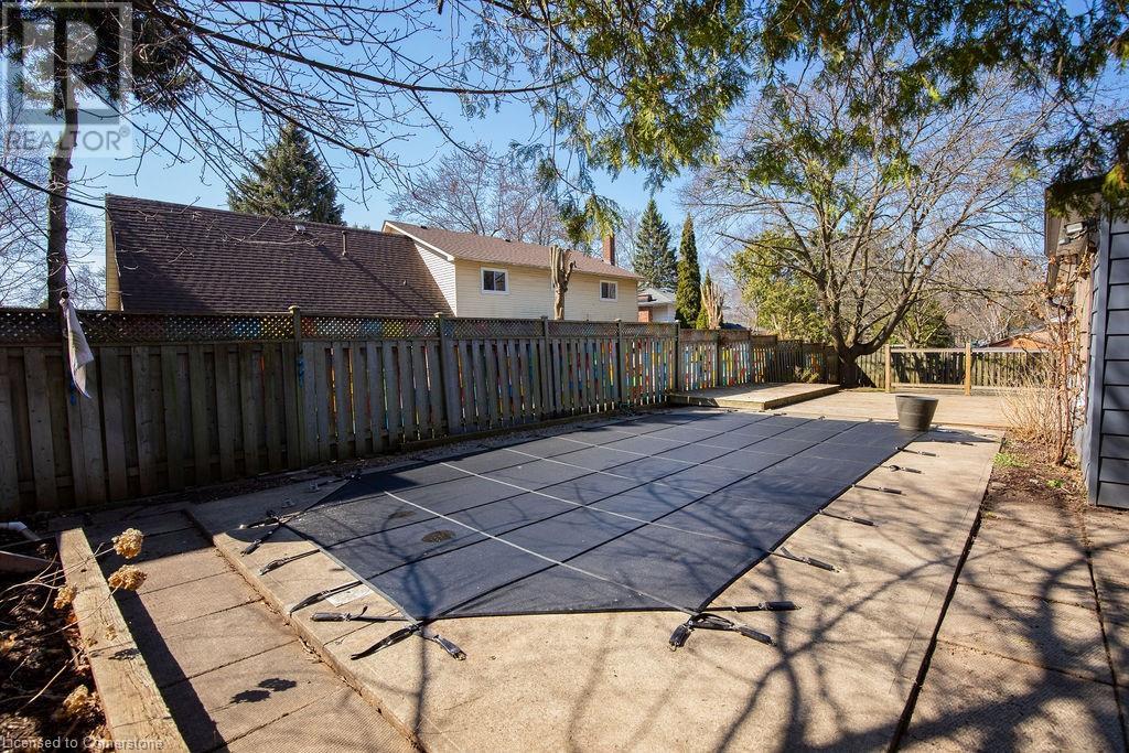 710 Mohawk Road, Ancaster, Ontario  L9G 2X4 - Photo 41 - 40711965