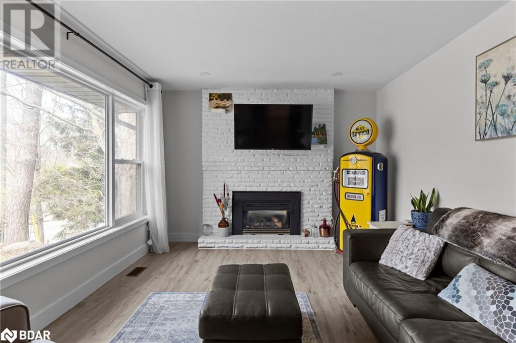 99 Wellington Street E, Barrie, Ontario  L4M 2C6 - Photo 12 - 40722911