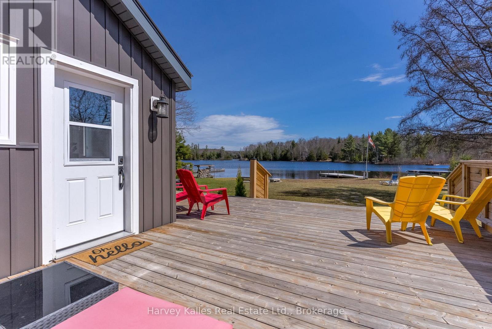 319 Sherwood Drive, Perry, Ontario  P0A 1R0 - Photo 23 - X12112280