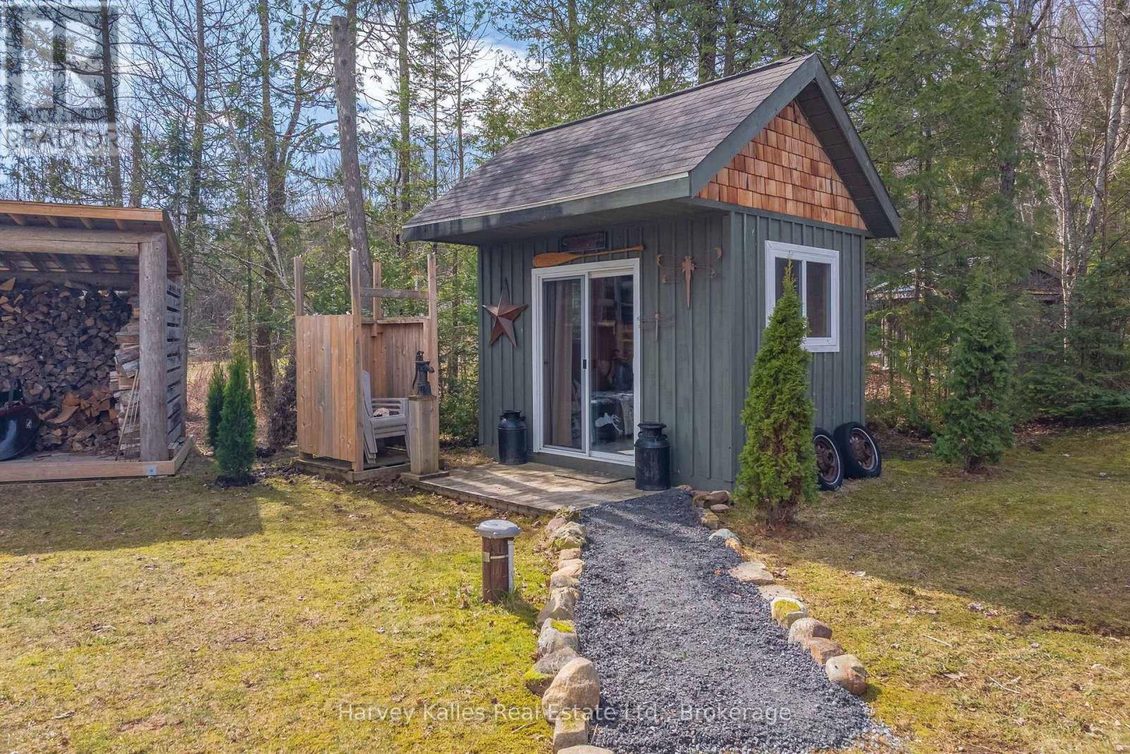 319 Sherwood Drive, Perry, Ontario  P0A 1R0 - Photo 27 - X12112280