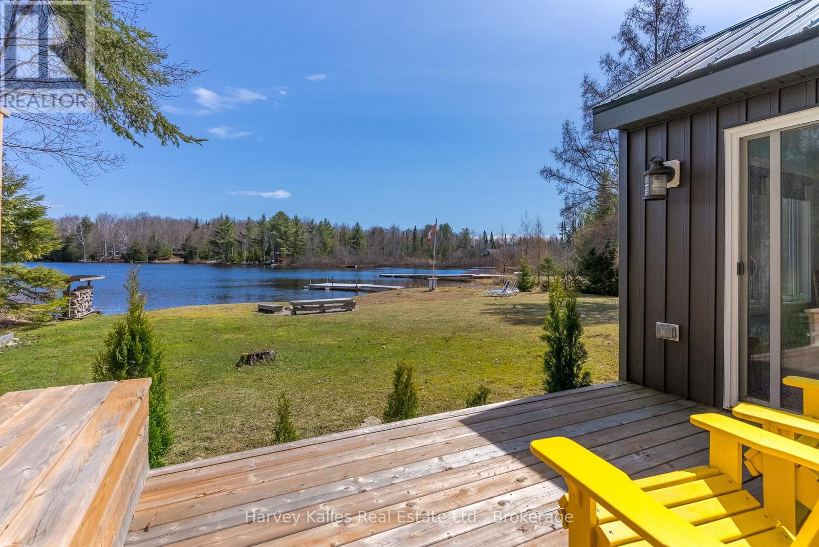 319 Sherwood Drive, Perry, Ontario  P0A 1R0 - Photo 24 - X12112280