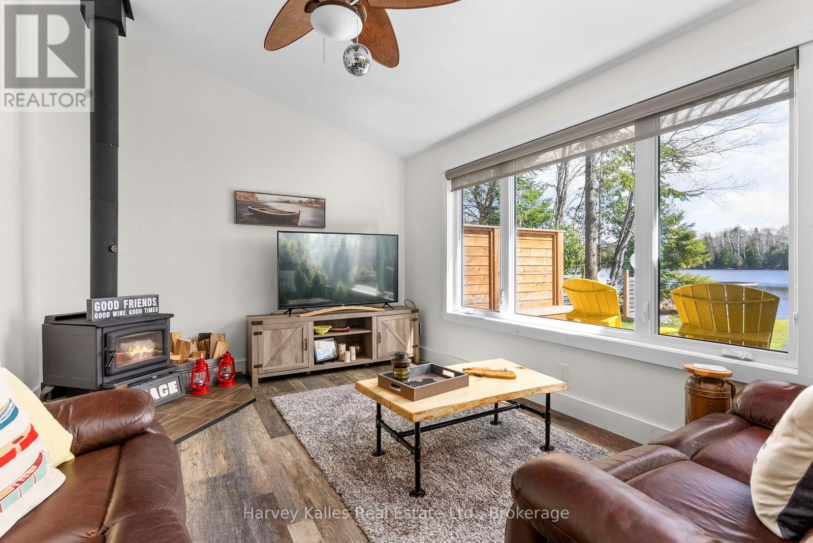 319 Sherwood Drive, Perry, Ontario  P0A 1R0 - Photo 7 - X12112280