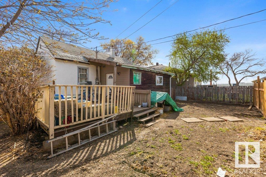 12610 69st Nw, Edmonton, Alberta  T5C 0G8 - Photo 21 - E4433402
