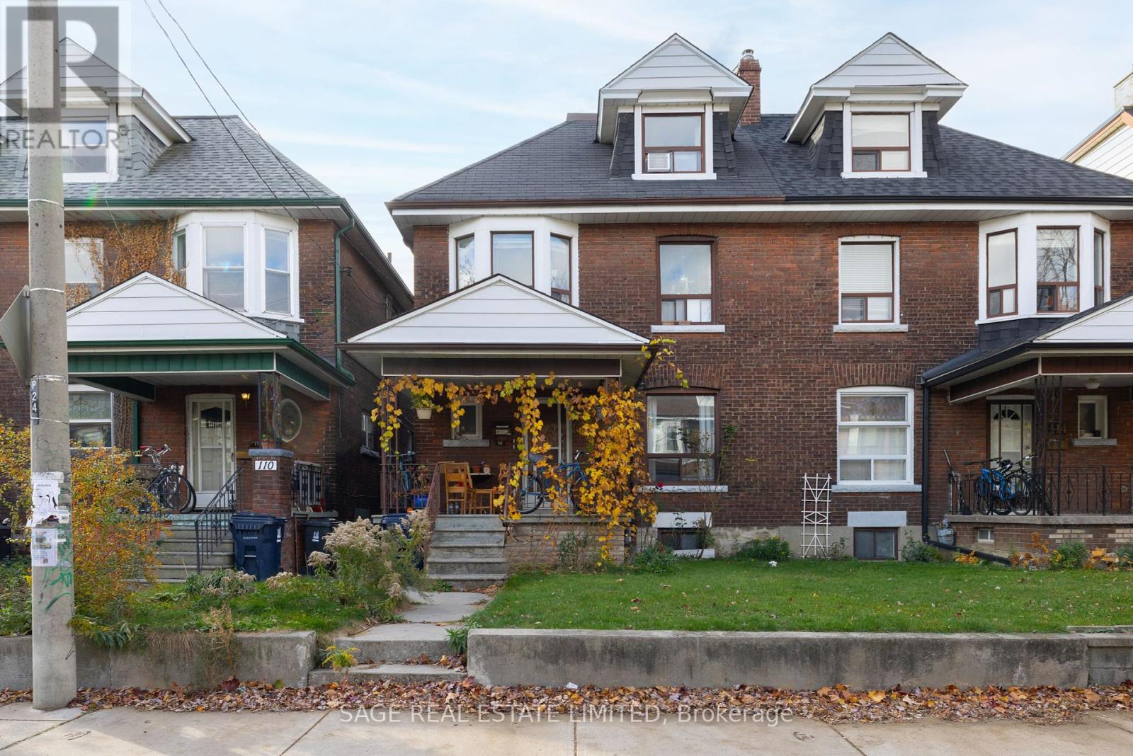 Property at 112 BEATRICE STREET image 1