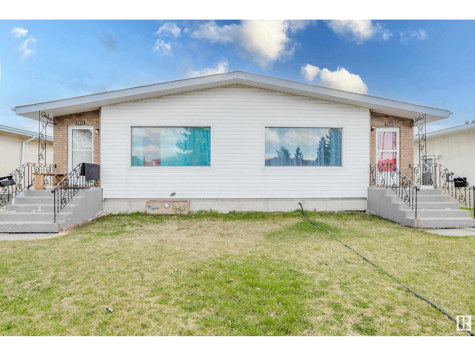 Property at 7311 7313 79 AV NW image 1
