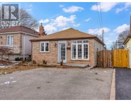 136 EAST 45TH STREET, Hamilton, Ontario