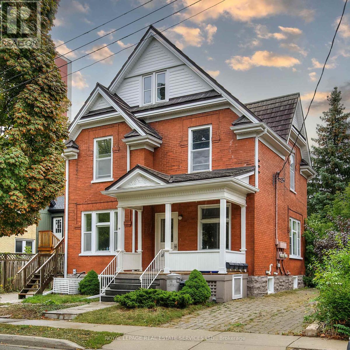 Property at 19 CLARENCE PLACE image 1