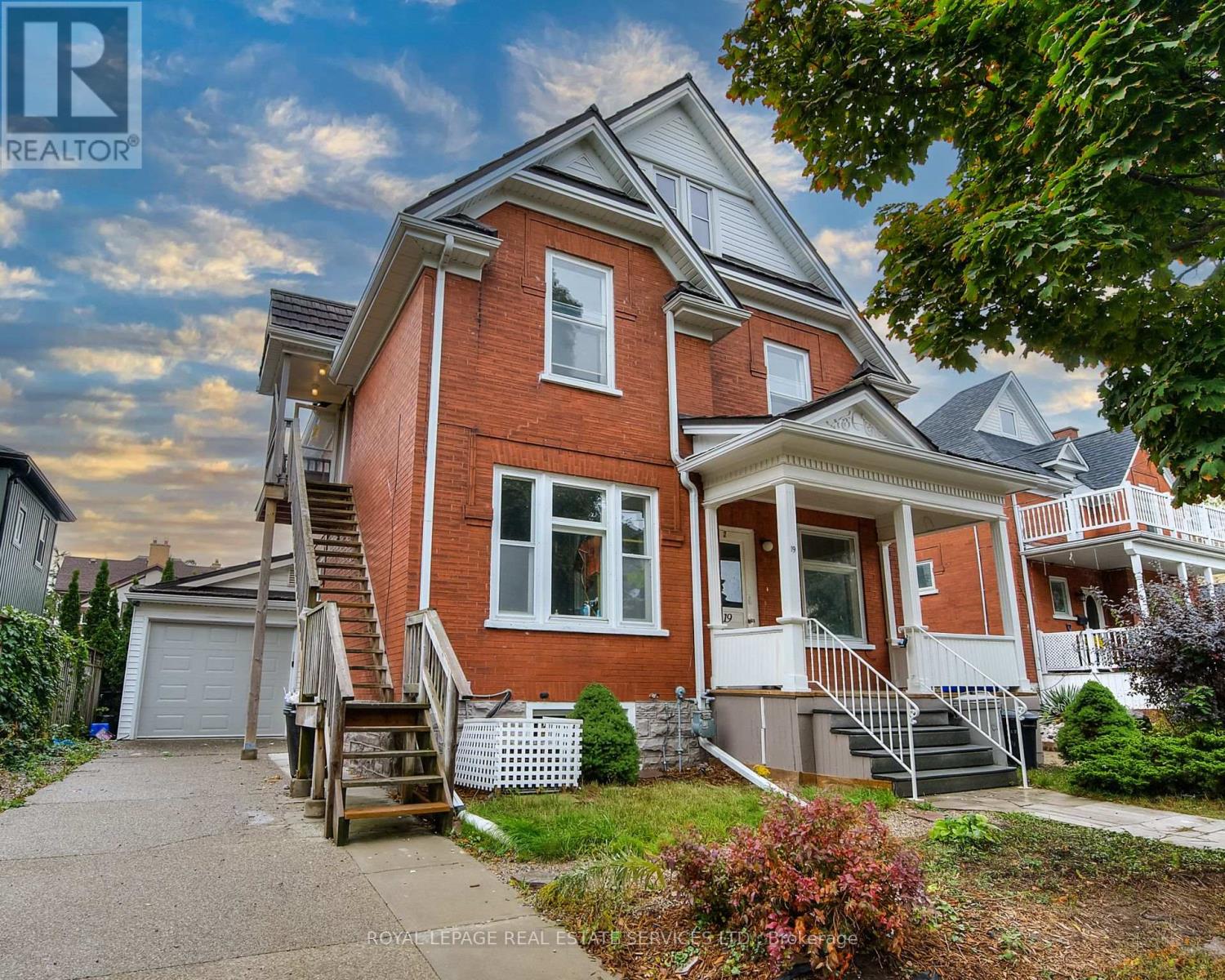 Property at 19 CLARENCE PLACE image 4