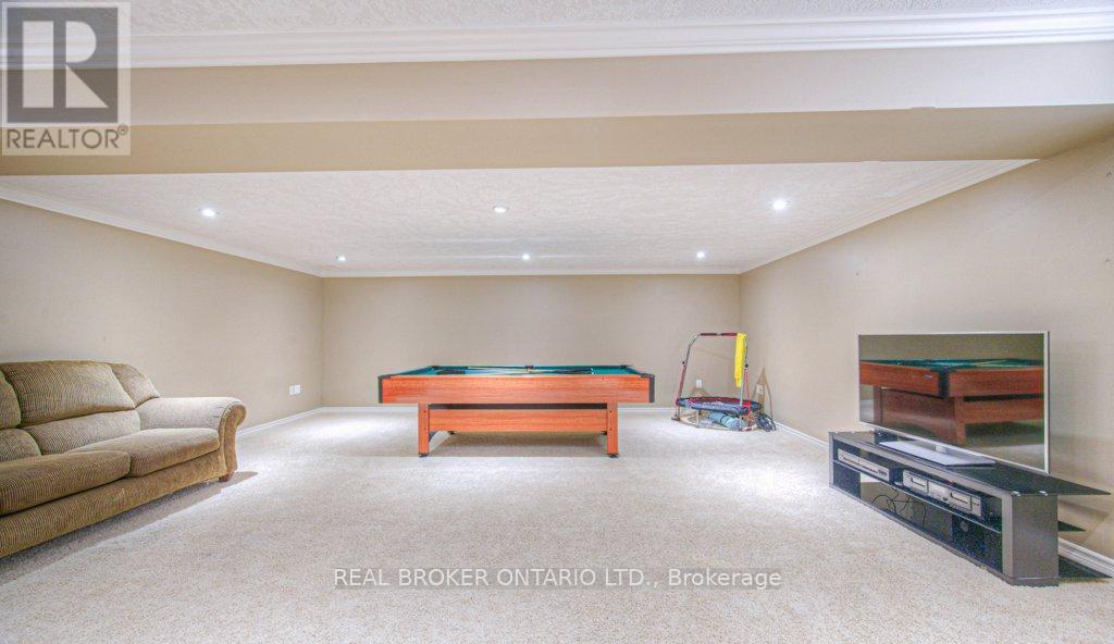 47 Olivewood Way, Cambridge, Ontario  N3C 4P1 - Photo 26 - X12112911