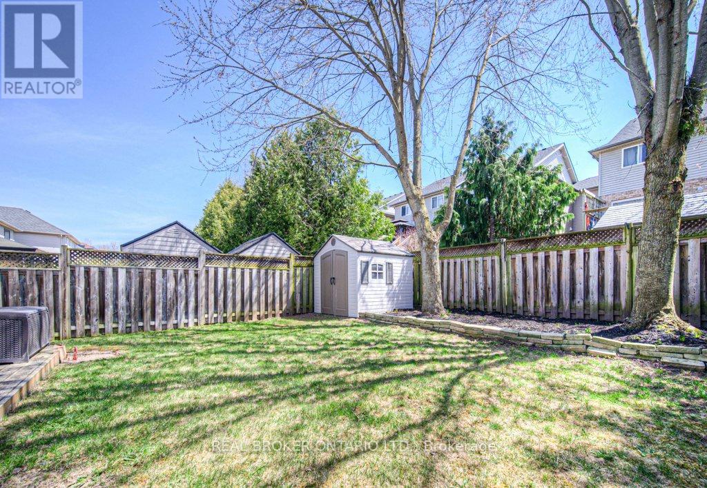47 Olivewood Way, Cambridge, Ontario  N3C 4P1 - Photo 34 - X12112911